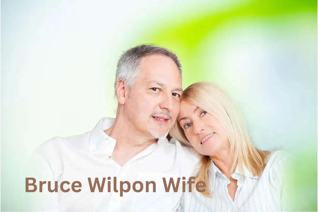 Bruce Wilpon Wife | Tale of Love – Yuki Ikeda