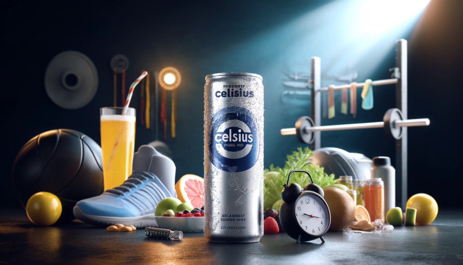Energize Your Day: Unveiling the Power-Packed Secrets of Celsius Drink Nutrition Facts