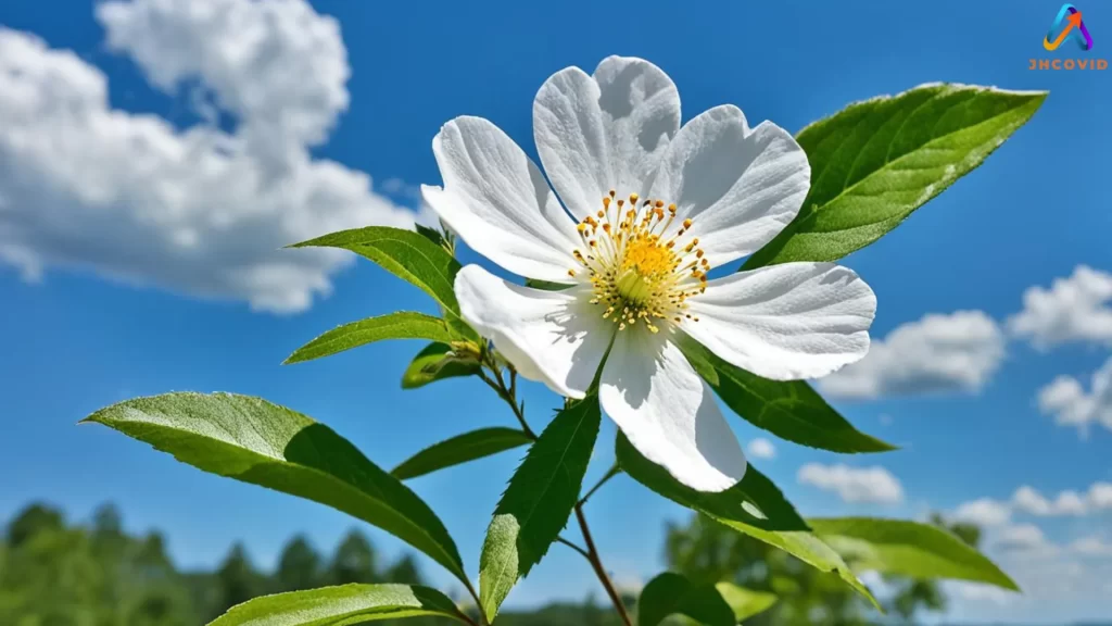 Georgia’s State Flower