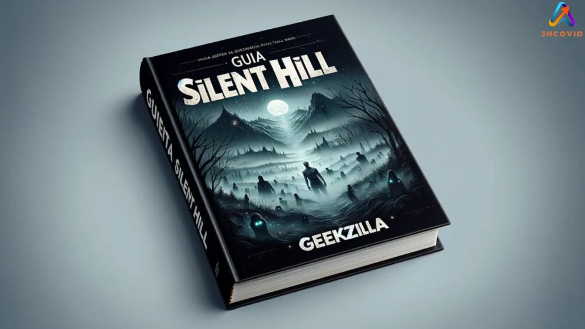 Guia Silent Hill Geekzilla