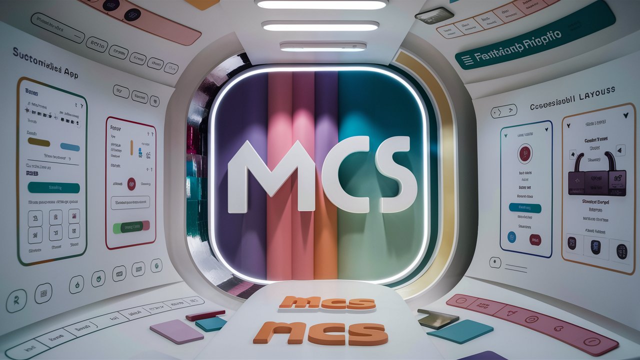 MCS App Portal: Your One-Stop Shop for Learning Apps