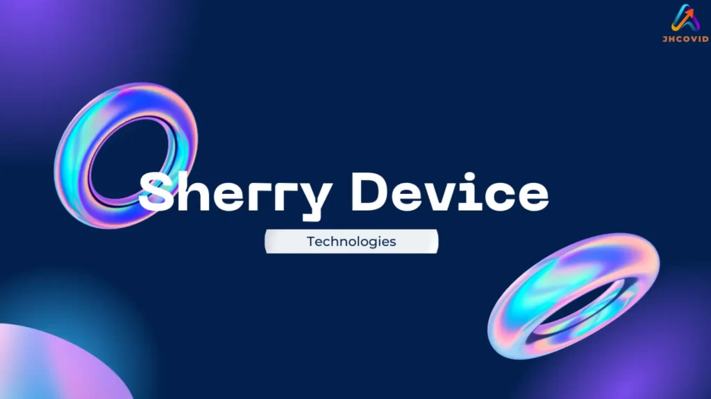 Sherry Guidry Device Technologies