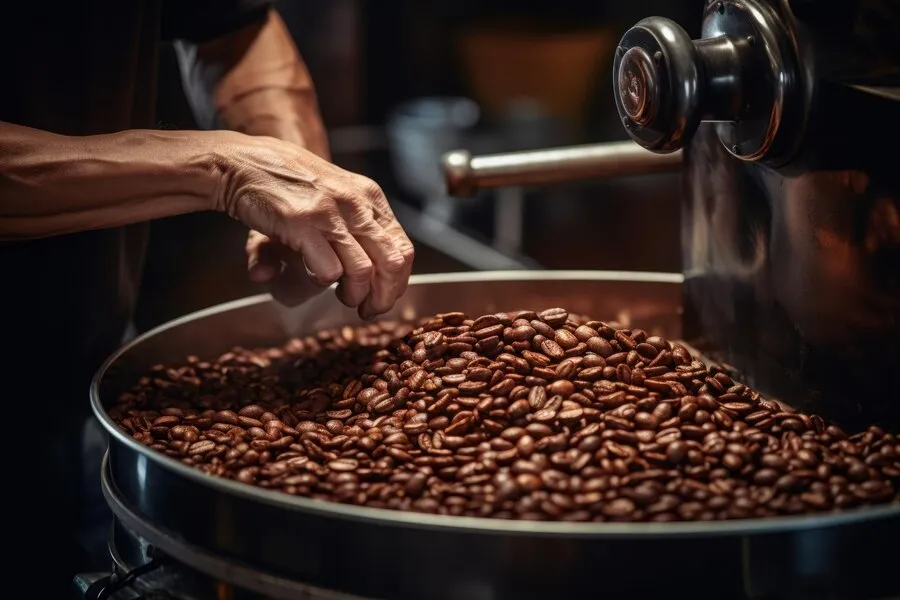 Roasting Coffee Beans: History, Methods, and Modern Innovations