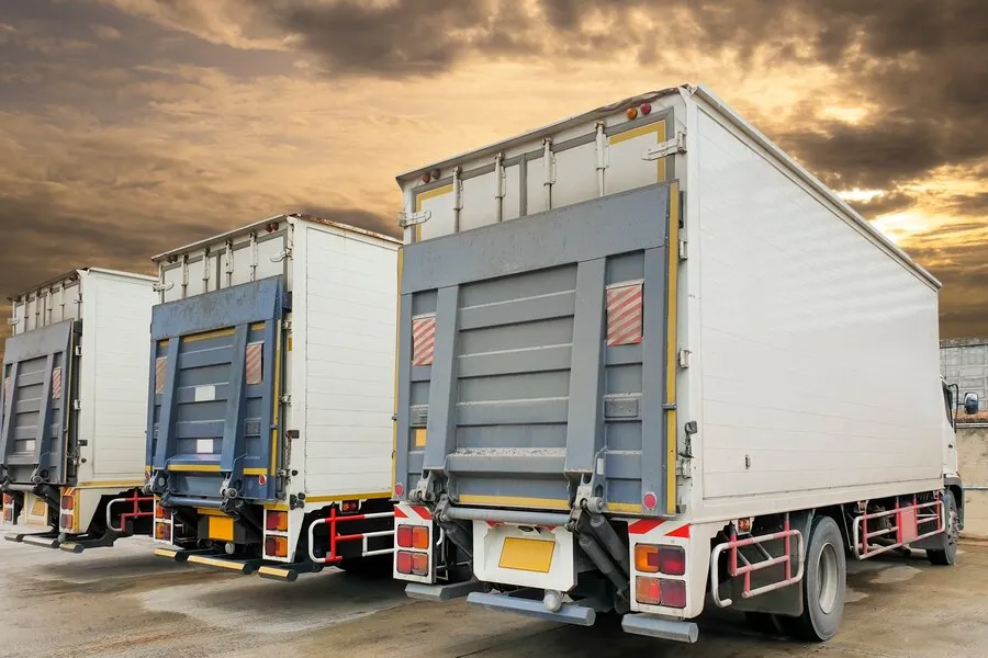The Ultimate Guide to Choosing the Right Cold Storage Transport Services