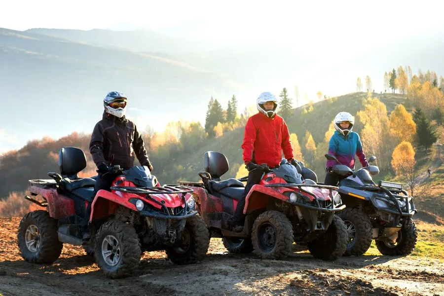 The Top UTV Rental Destinations for Thrill-Seekers and Nature Lovers