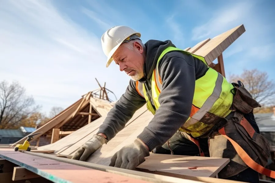 expert roofing contractors