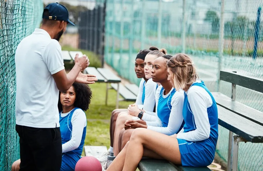Injury Prevention and Recovery: How a Sports Performance Coach Keeps Athletes in the Game