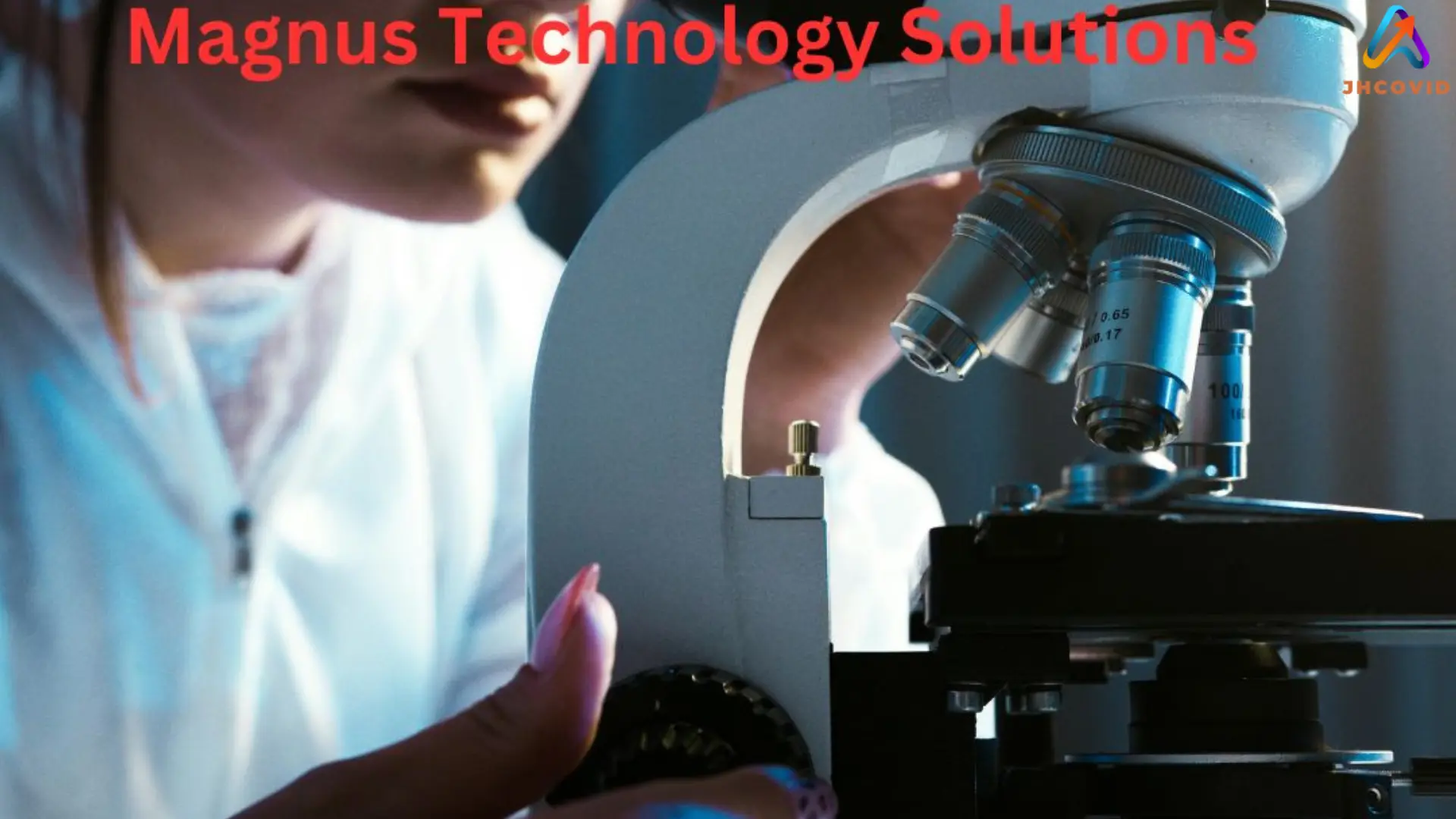 Magnus Technology Solutions: Innovative Industry Solutions