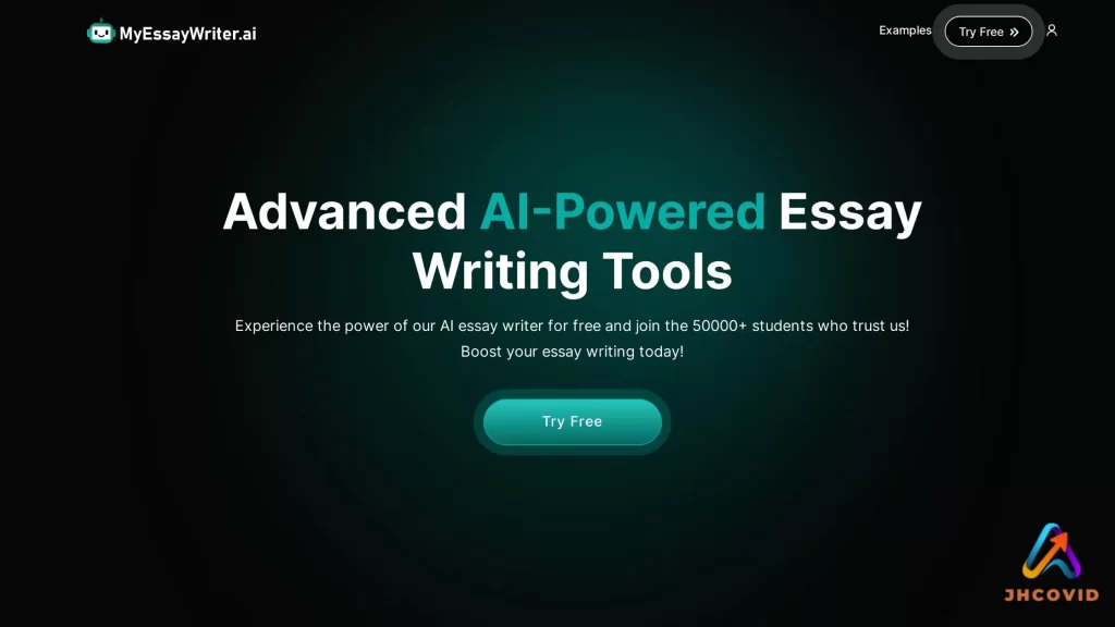 AI Essay Writer