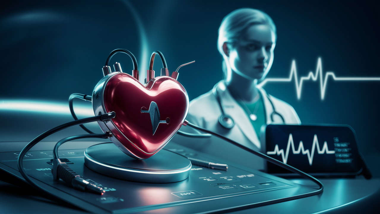 Cardiovascular Tech Programs