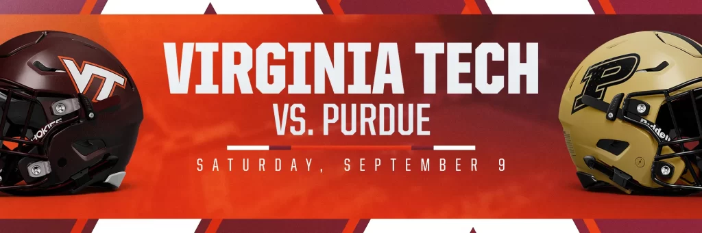 purdue vs virginia tech