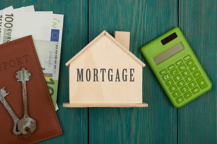 DSCR Mortgage Loans