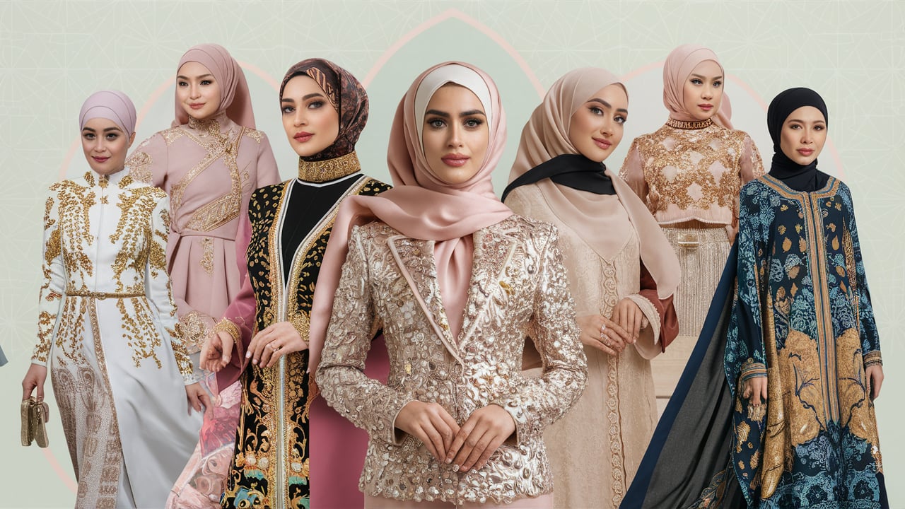 Hijabhoojup: The Secret Power of Elegant Modesty – How to Transform Your Style
