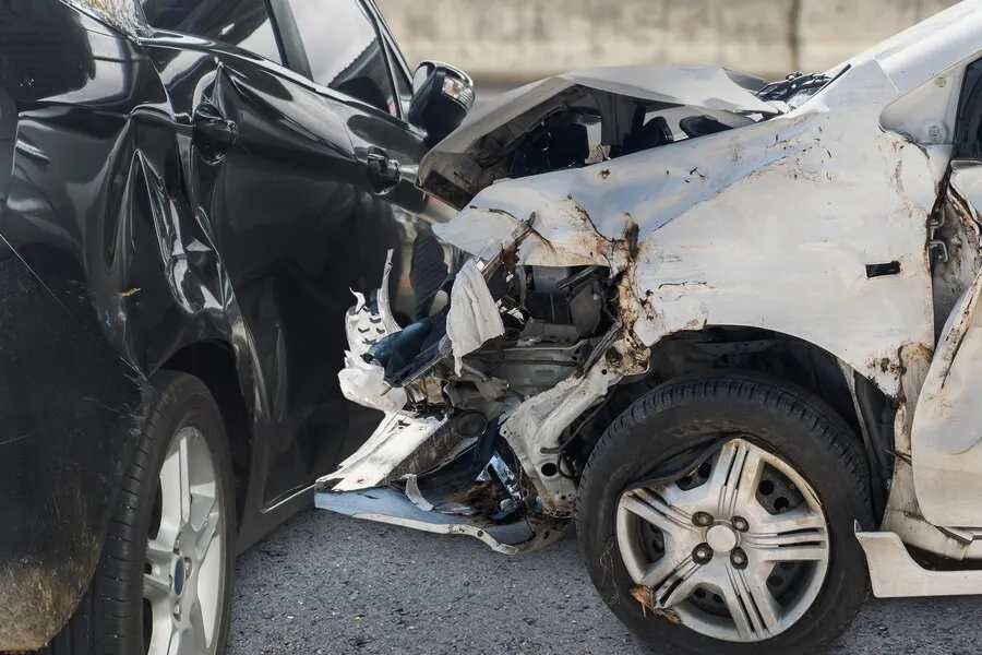 Car Accident Claims