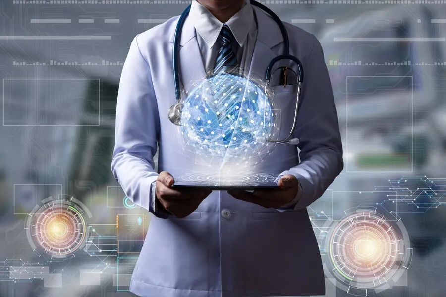 The Impact of Blockchain on Healthcare: Exploring New Frontiers