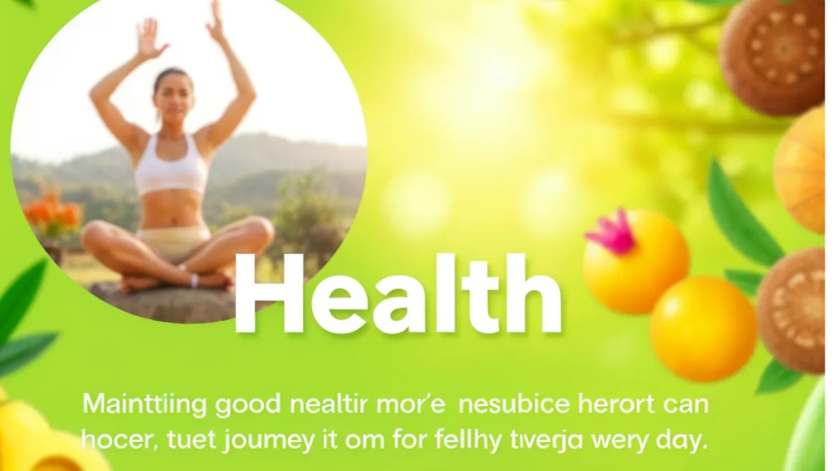 Trendzguruji.me Health: The Ultimate Guide to Feeling Amazing