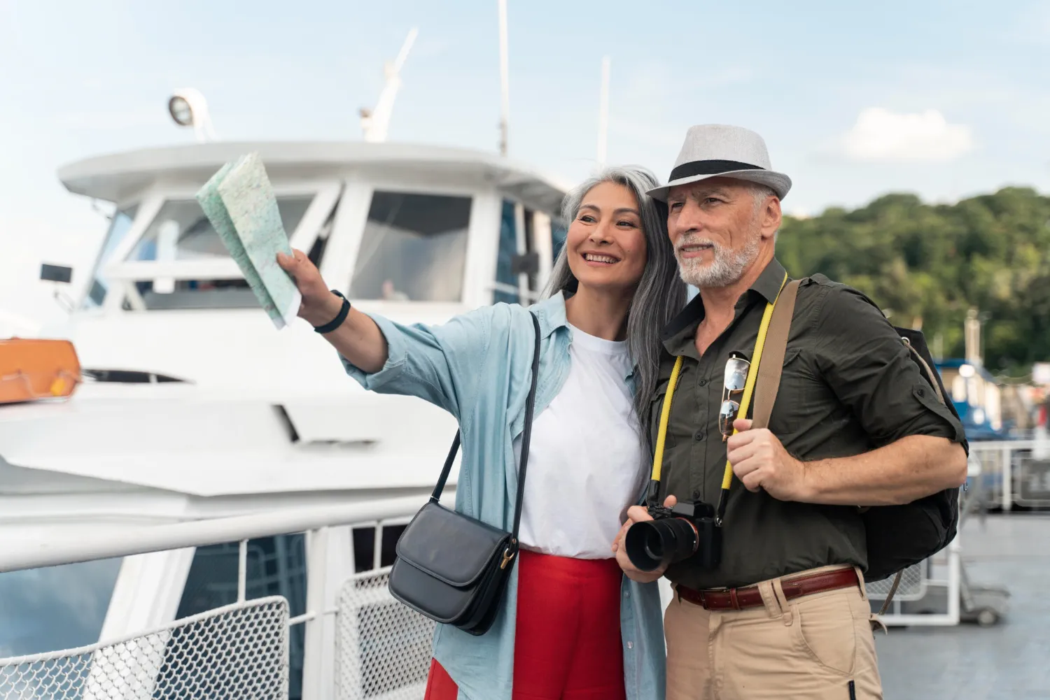 The Essentials of Managing Boat Rentals