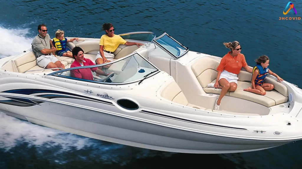 Boat Rentals 