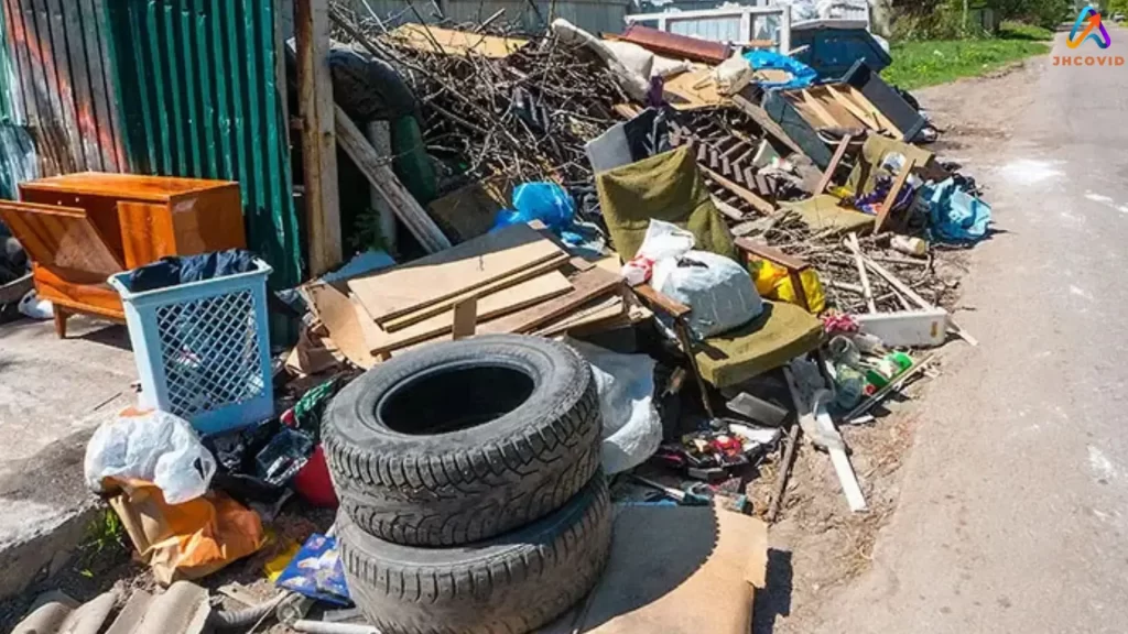 Junk Removal