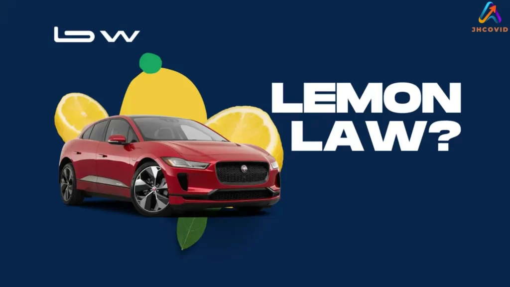 
Lemon Law 