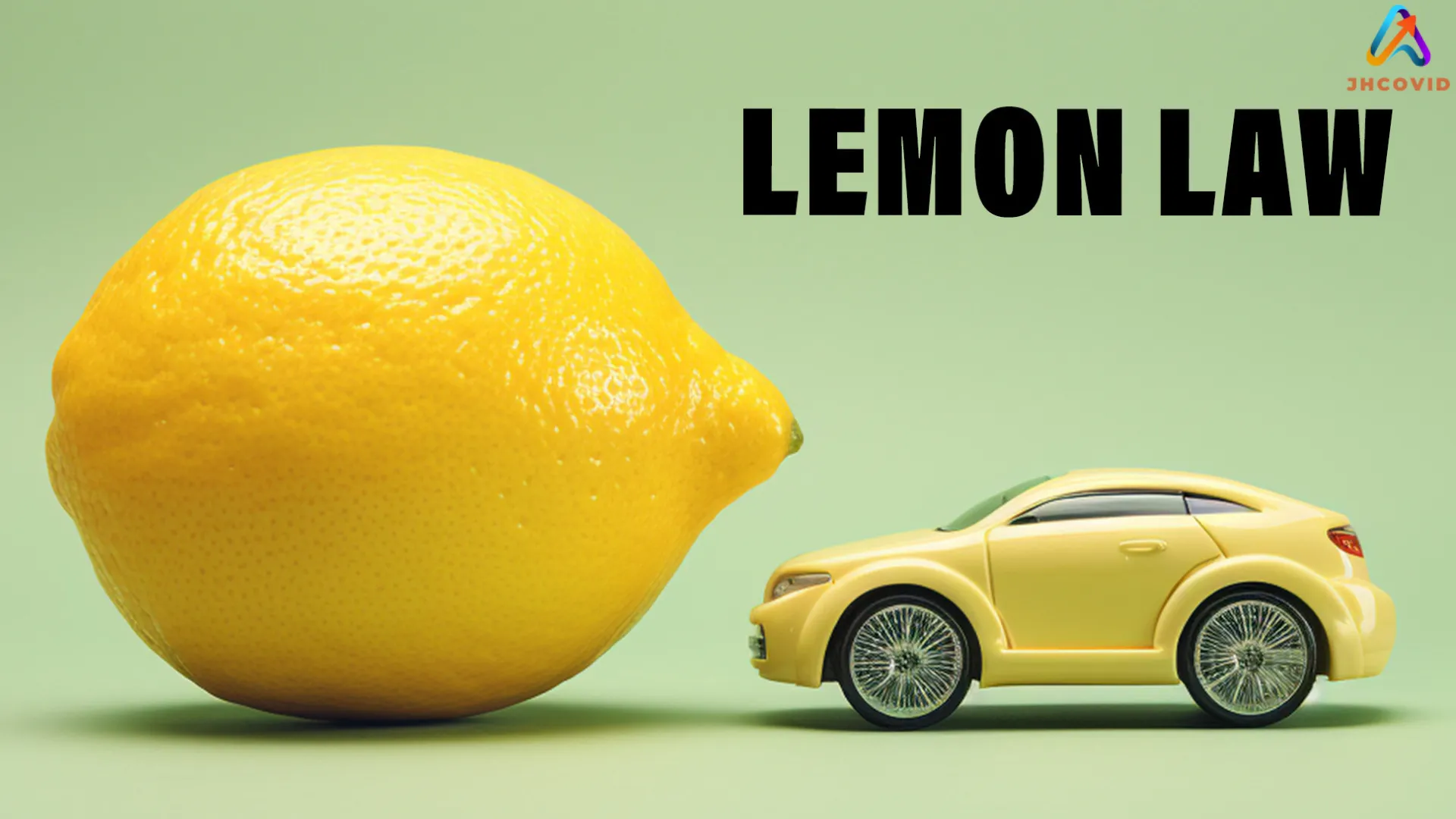 Lemon Law