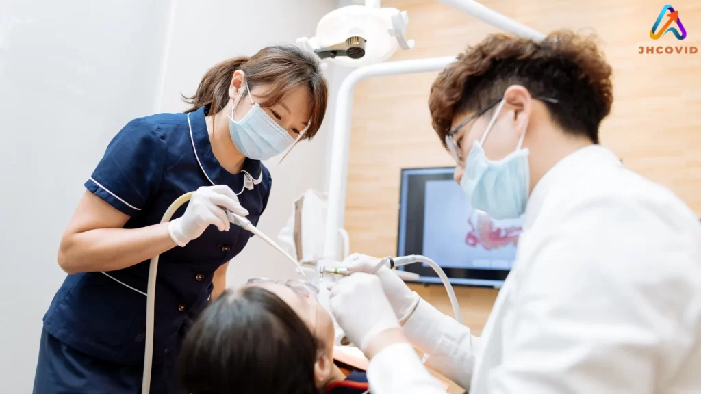 Restorative Dental Services 