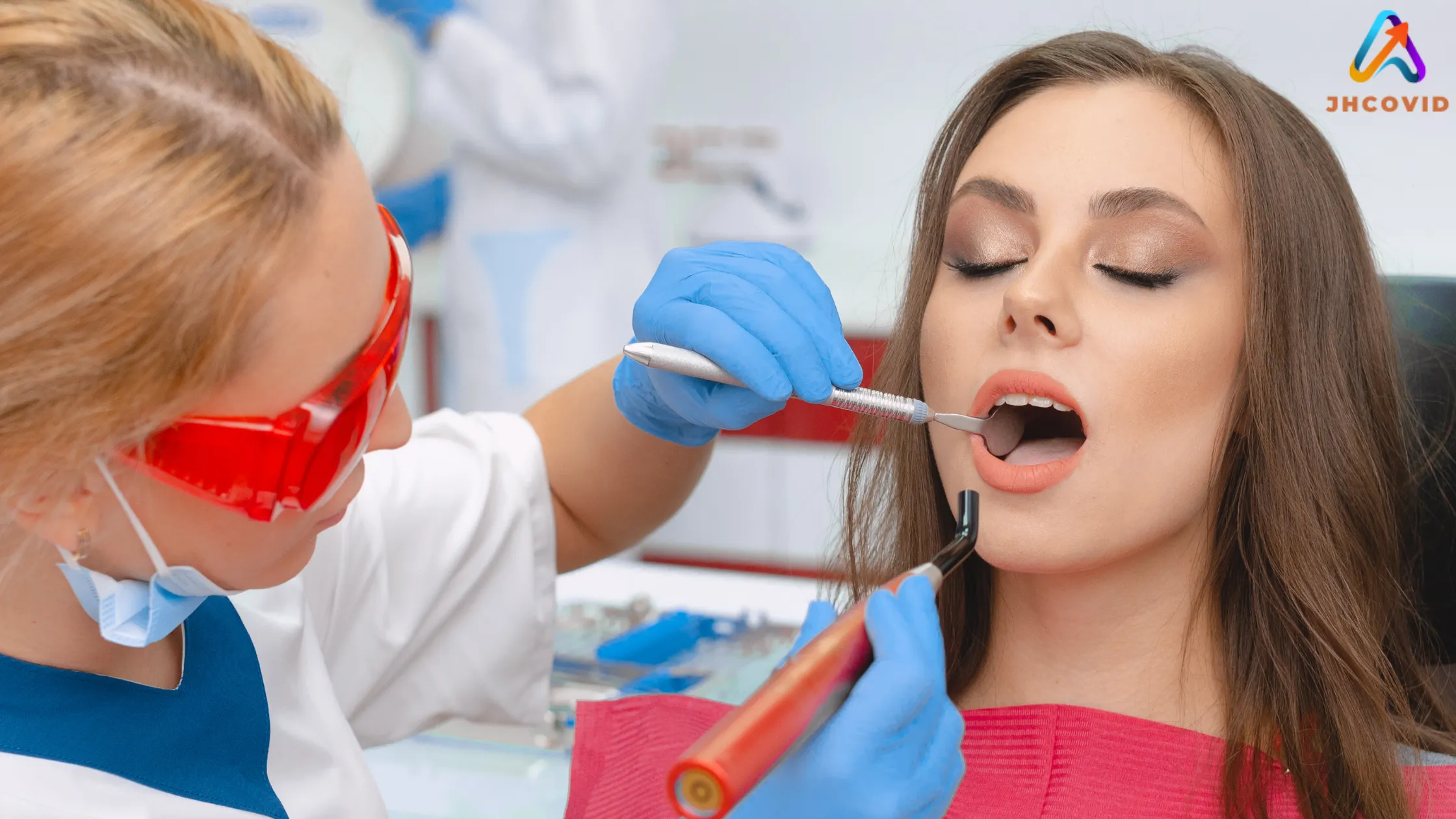 Restorative Dental Services