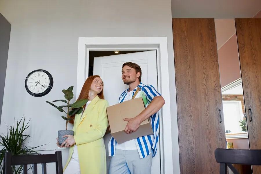 Buying Your First Home: Essential Tips for a Smooth Journey