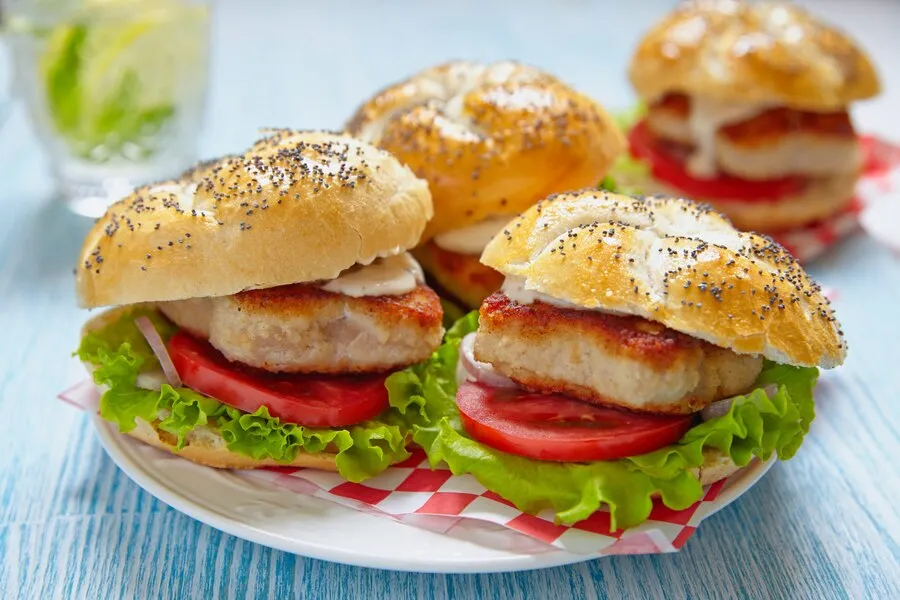 The Healthier Side of Bacon Cheeseburger Sliders: What You Need to Know