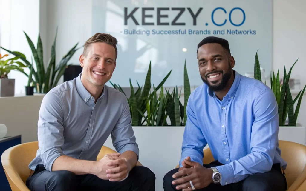 Keezy .co: Inspiring Journey Of The Social Media Special Revolution