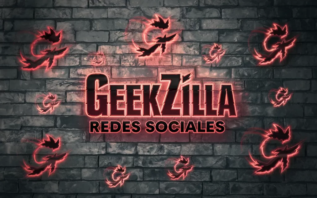 Geekzilla Redes Sociales: Awesome The Secrets to Viral Success!