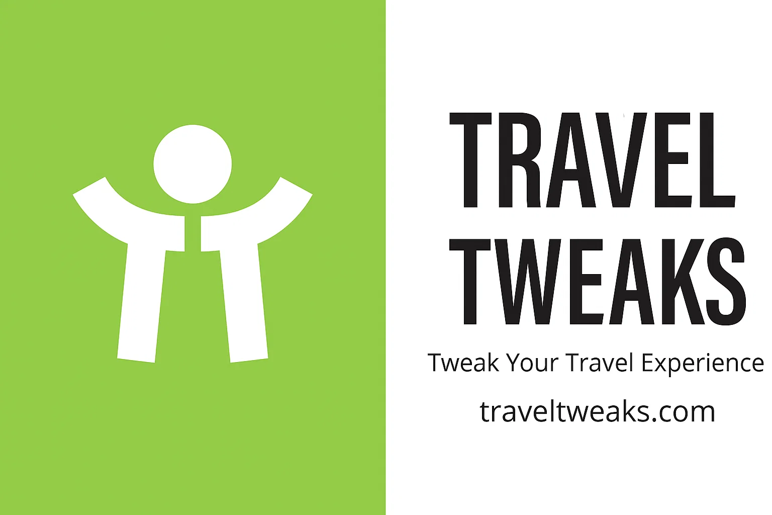 Traveltweaks.com: Your Ultimate Travel Tweaks Guide