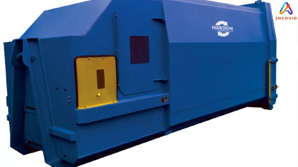 Waste Compactor