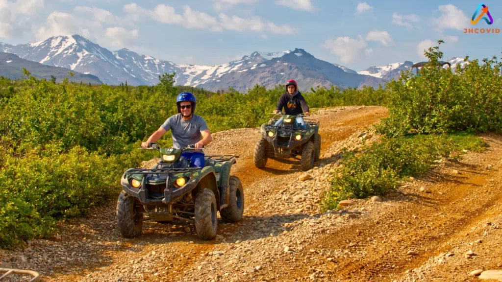 ATV Adventures