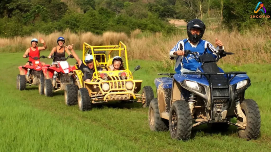 ATV Adventures