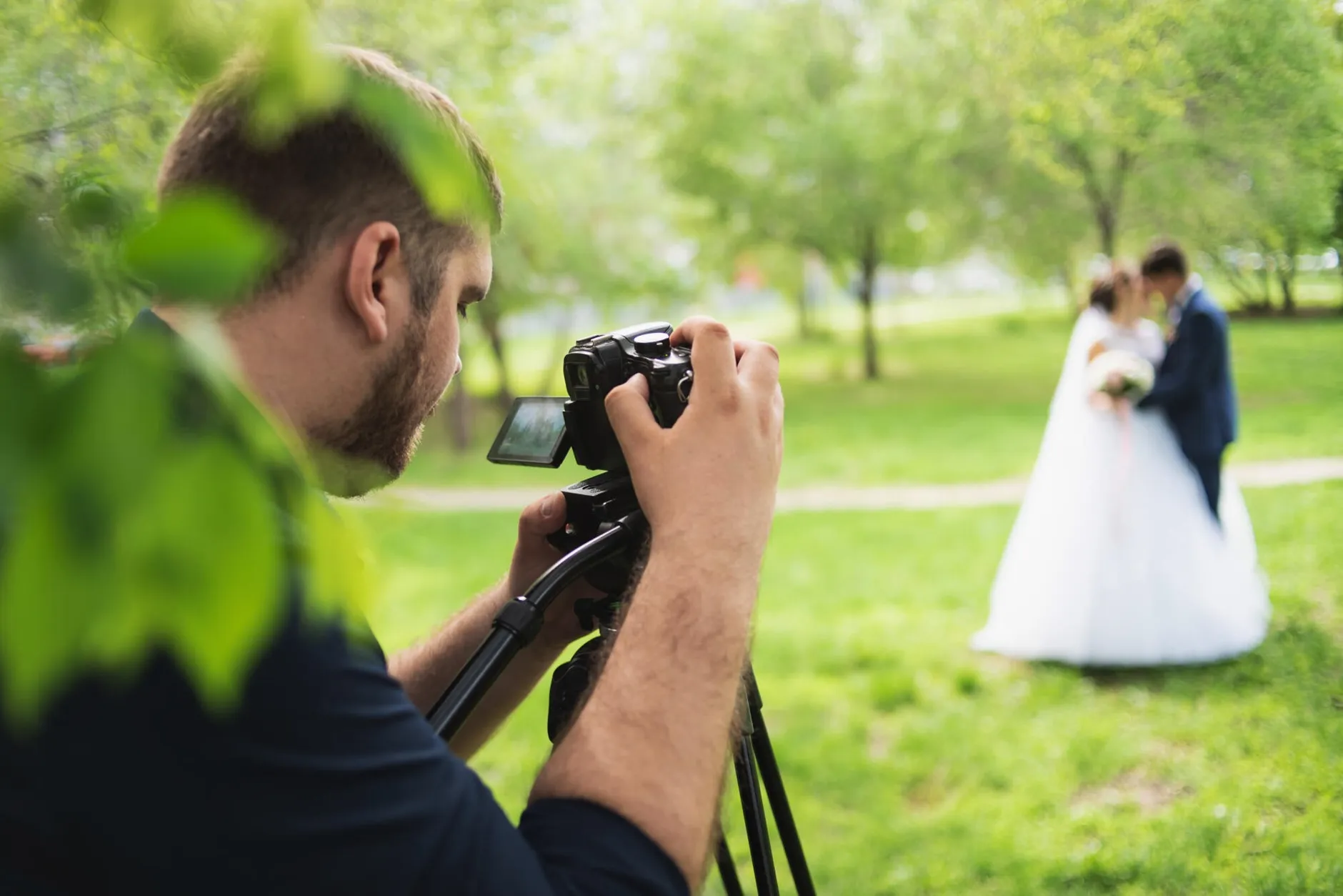 wedding photography packages