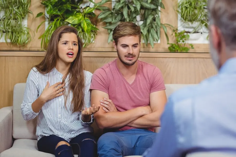 Why Couples Therapy Isn’t Just for When Things Go Wrong