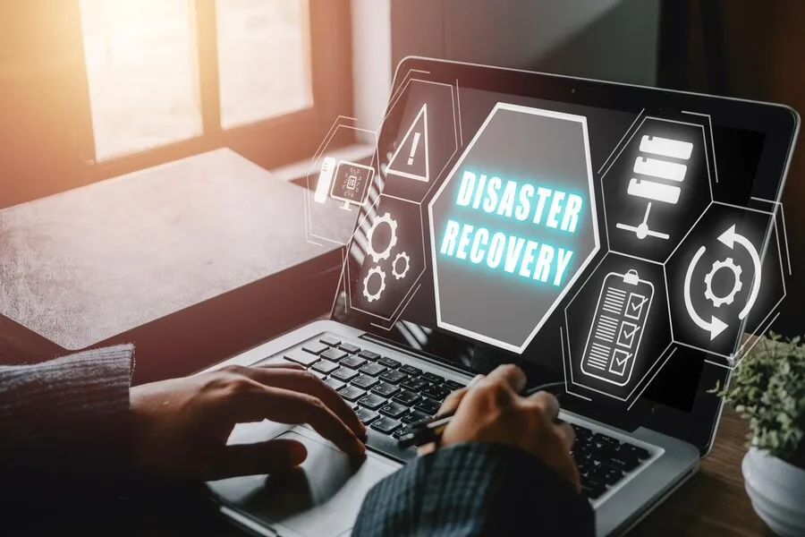 Why Digitizing Keepsakes Should Be Part of Disaster Preparedness