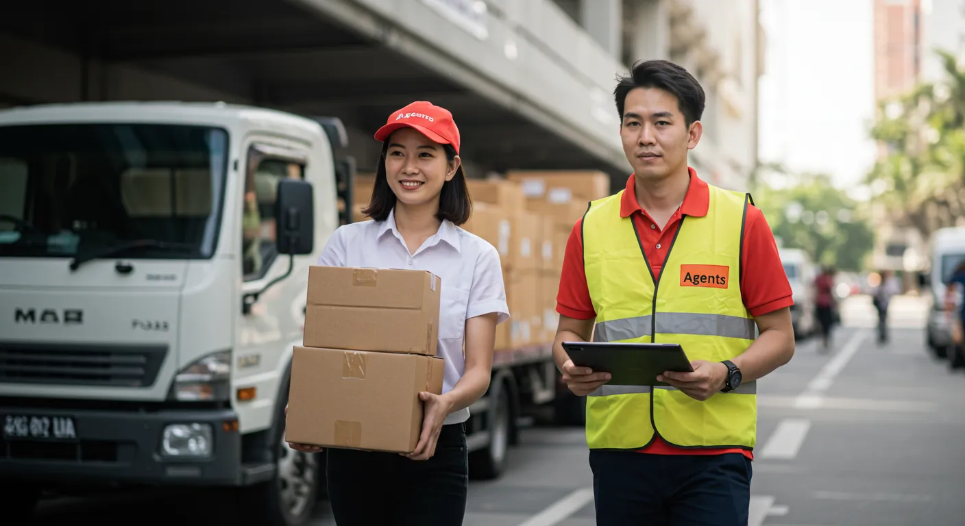 Final Delivery