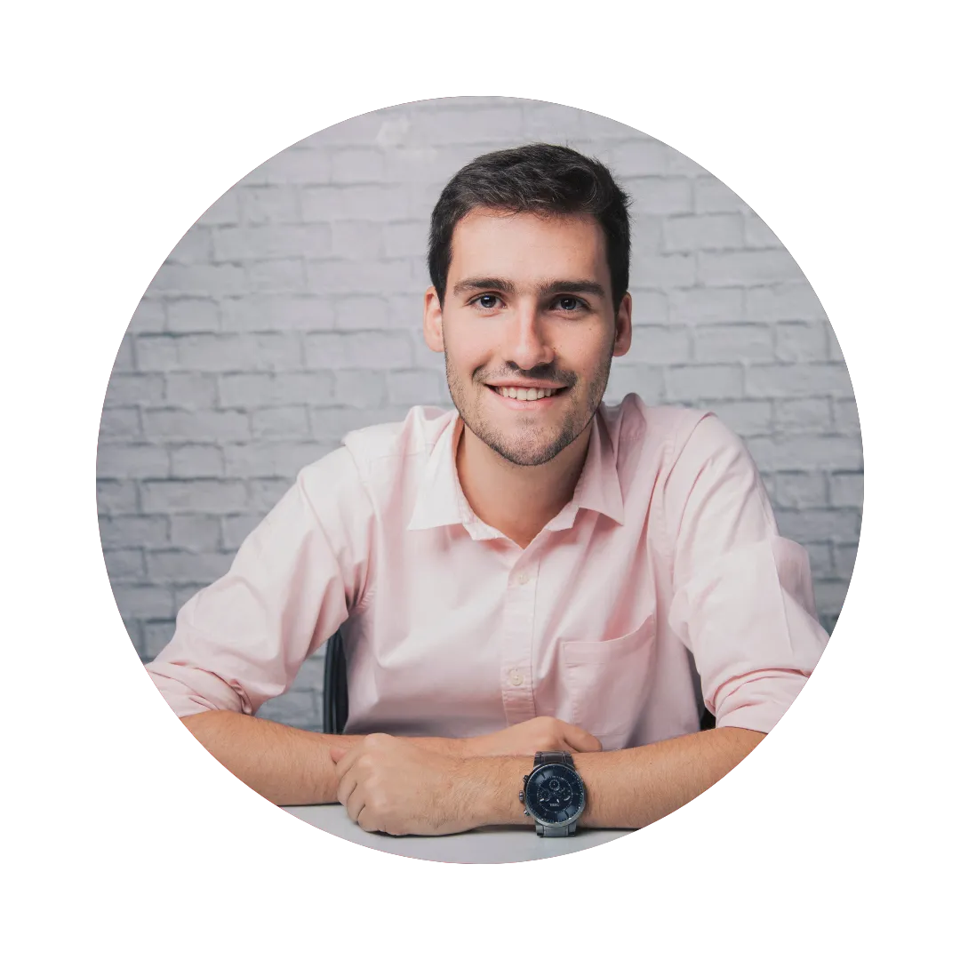 Simple Profile Photo Instagram Post 1